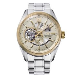 Đồng Hồ Nữ Orient RA-AS0010S30B